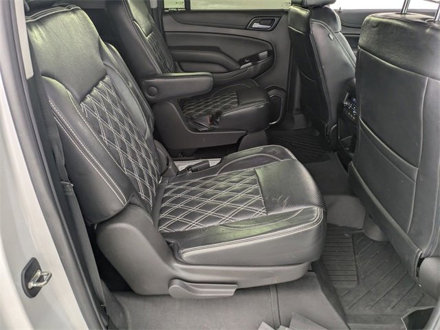 Used 2019 Chevrolet Suburban Premier w/ Premier Plus Edition image 39