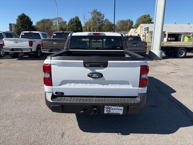 New 2025 Ford Maverick Lariat image 5