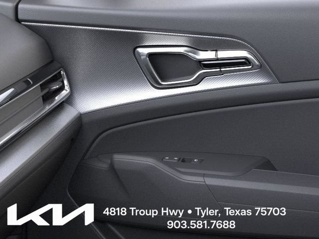 New 2025 Kia Sportage LX AWD/4WD image 25
