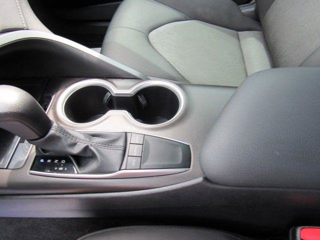 Used 2023 Toyota Camry LE FWD image 25