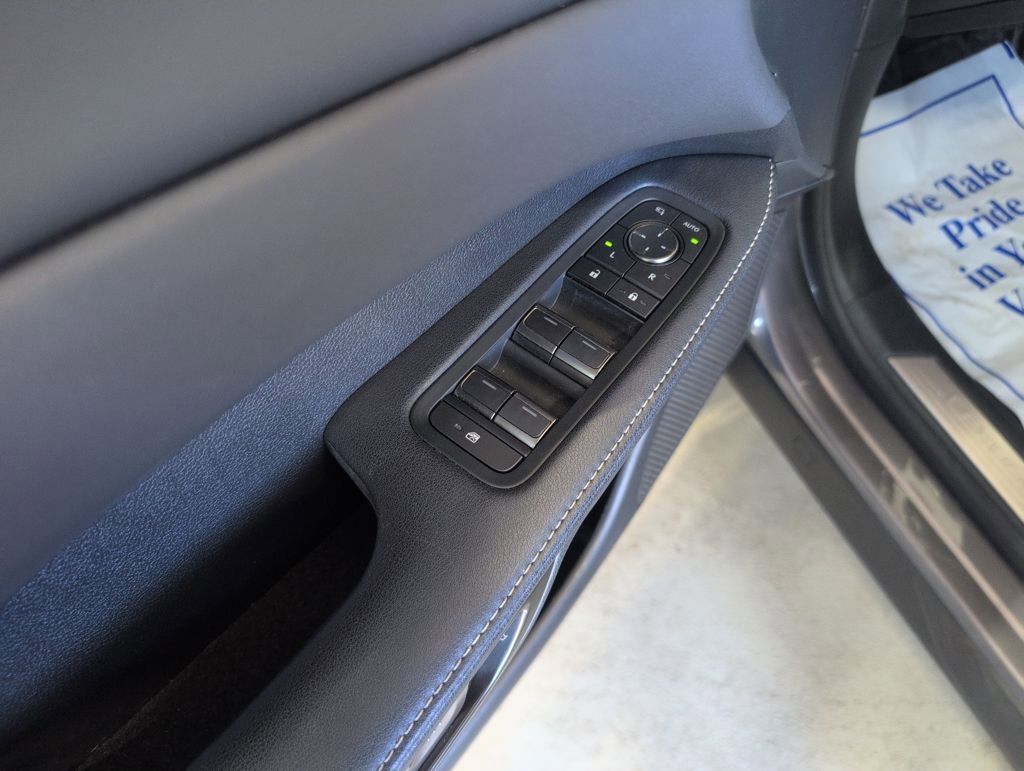 Used 2023 Lexus RX 350 Premium w/ Cold Area Package image 12