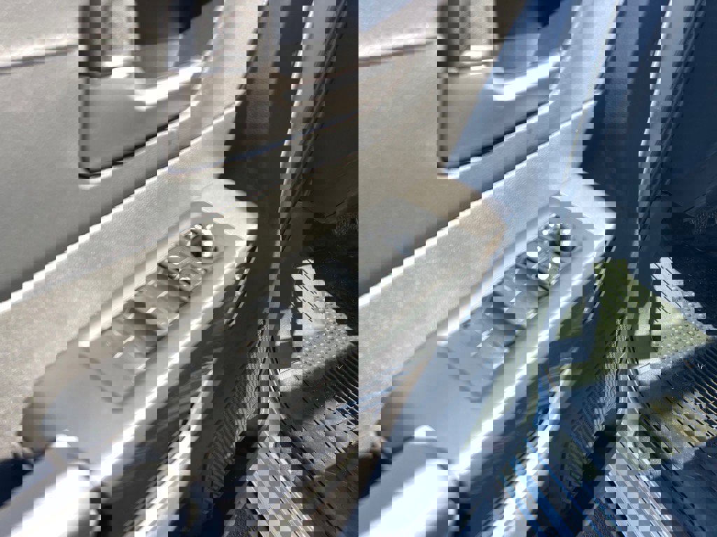 New 2026 Toyota Tundra Limited image 7