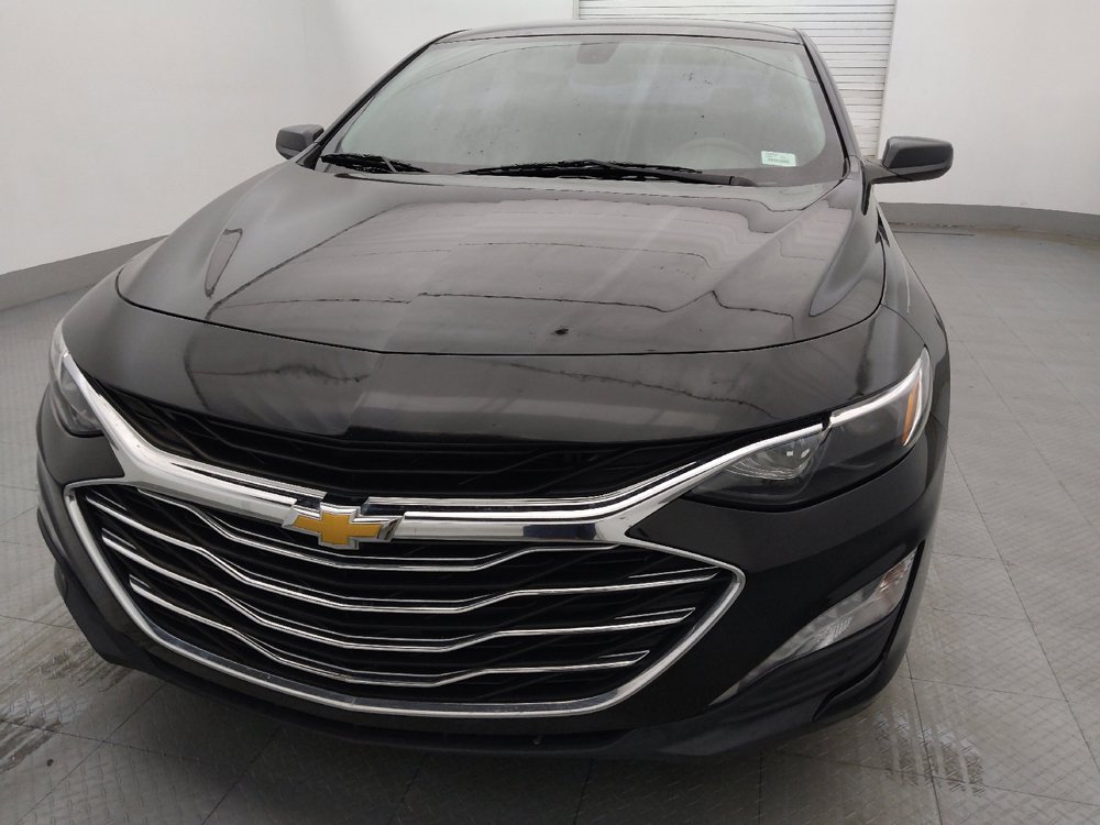 Used 2020 Chevrolet Malibu LT FWD image 15