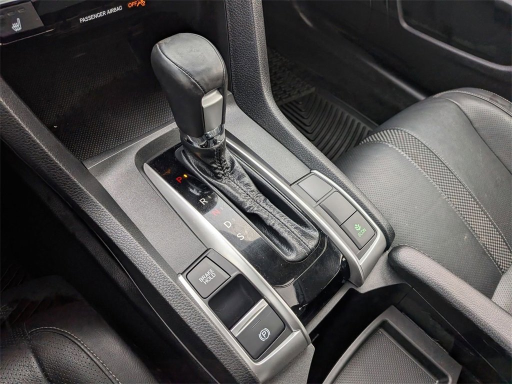 Used 2019 Honda Civic Touring image 21
