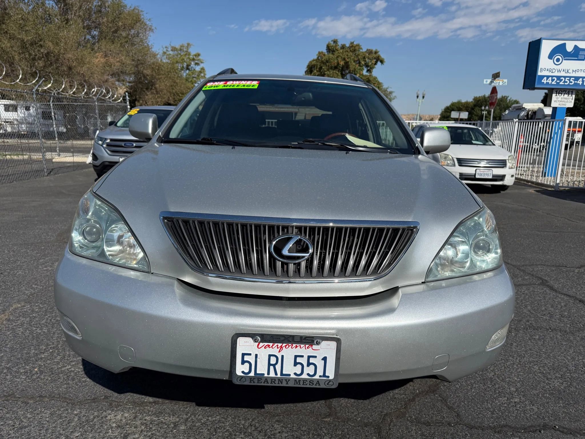 Used 2005 Lexus RX 330 image 3