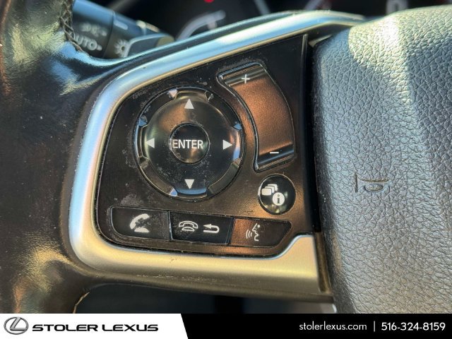Used 2020 Honda Civic Sport image 24