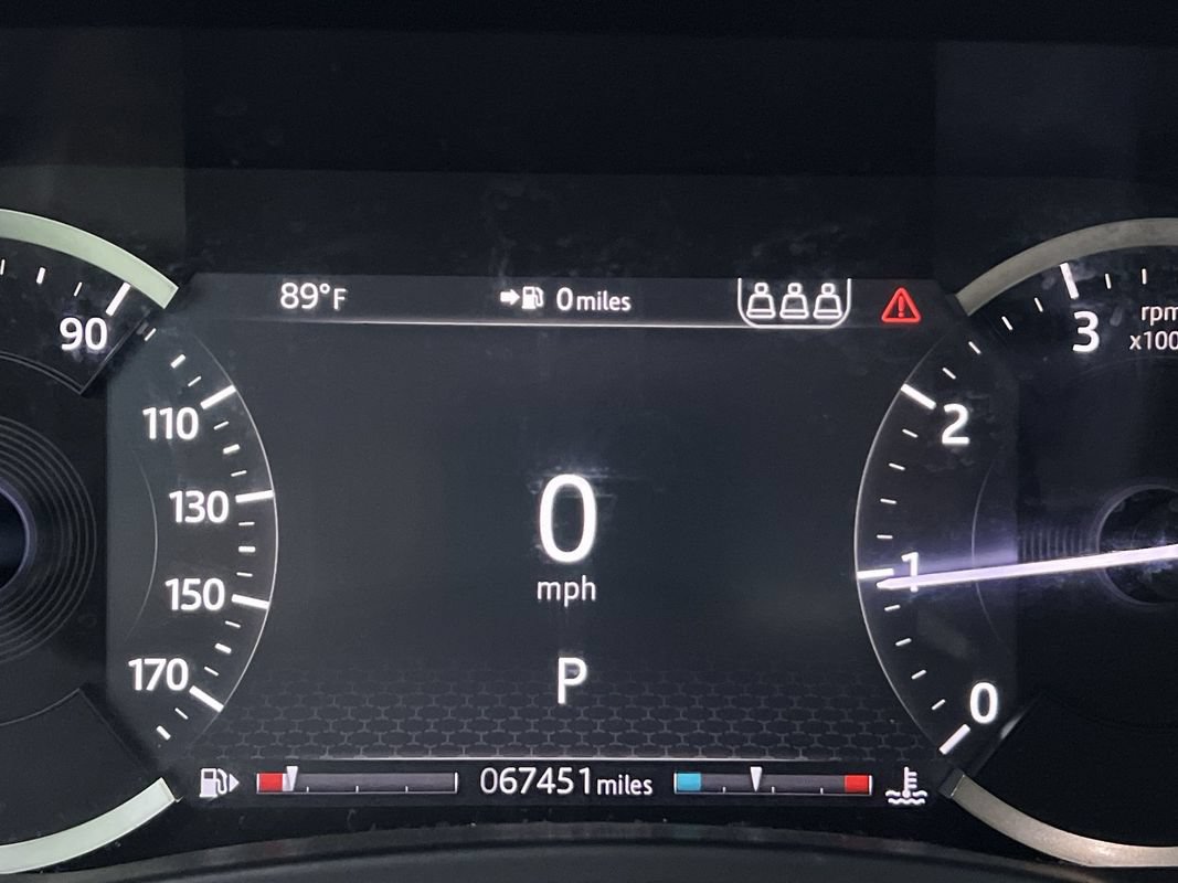 Used 2020 Jaguar XE S RWD image 18