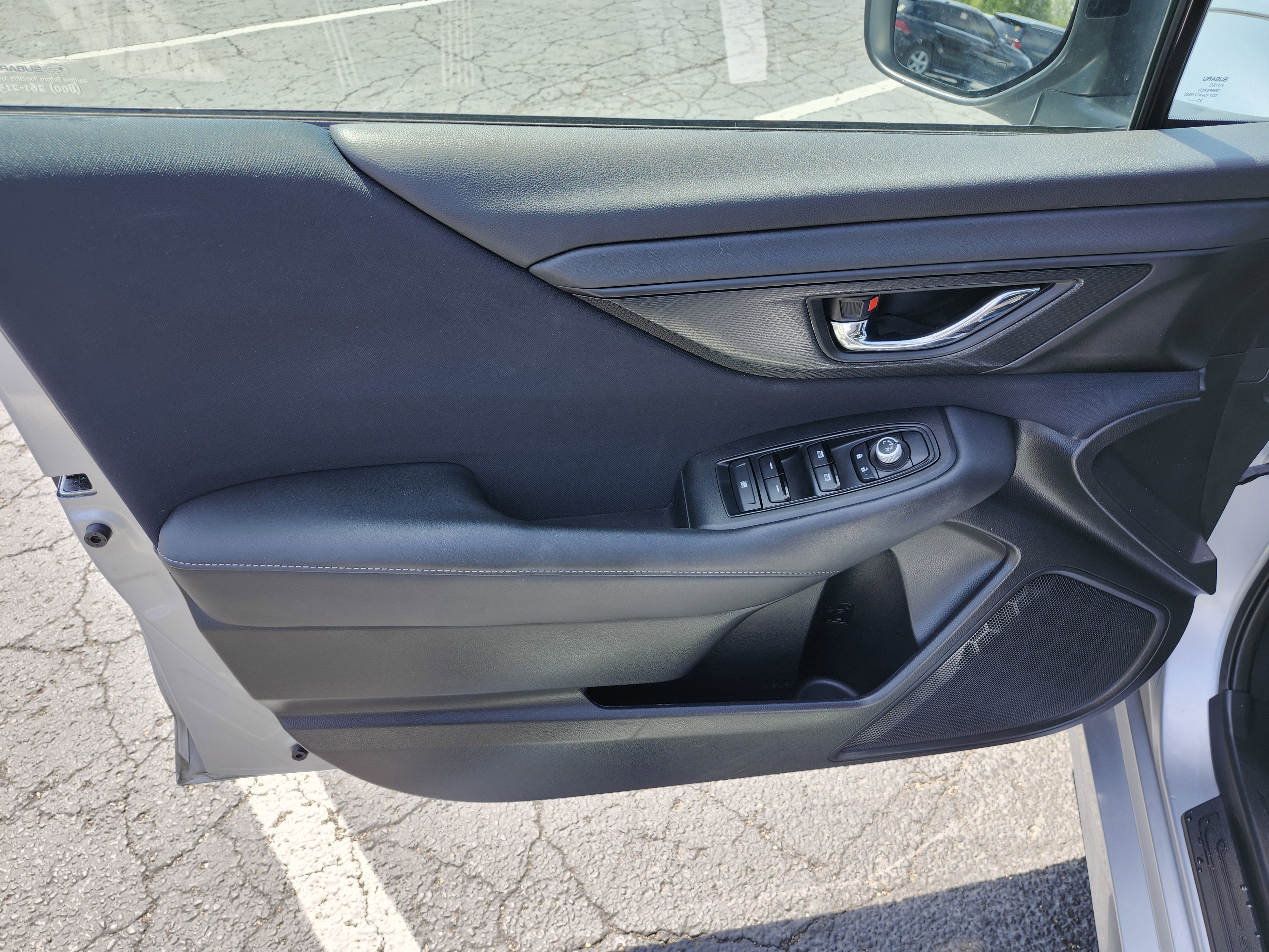 Used 2022 Subaru Legacy Premium AWD/4WD image 27
