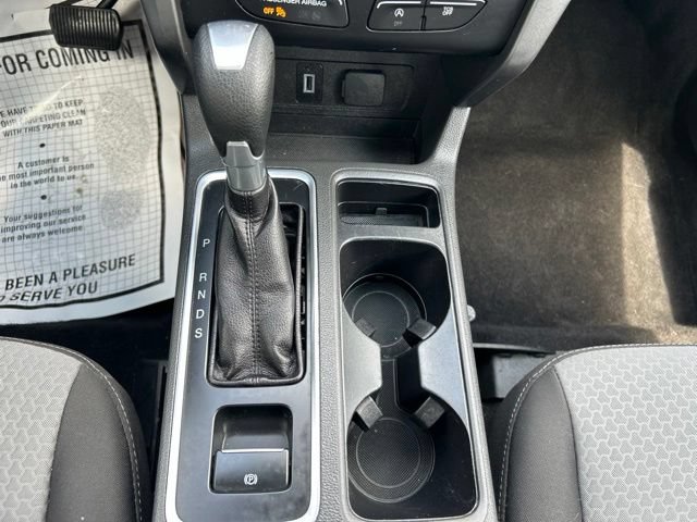 Used 2017 Ford Escape SE w/ Equipment Group 201A AWD/4WD image 30