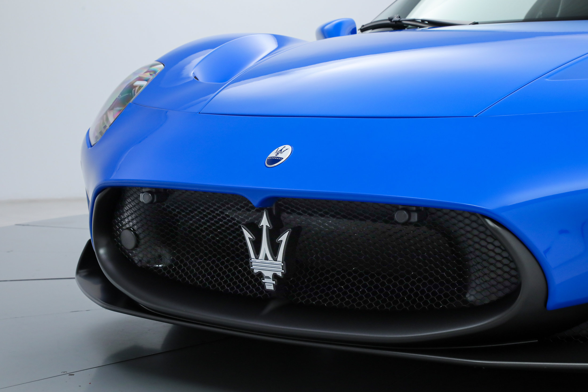 Certified 2022 Maserati MC20 Coupe RWD image 14