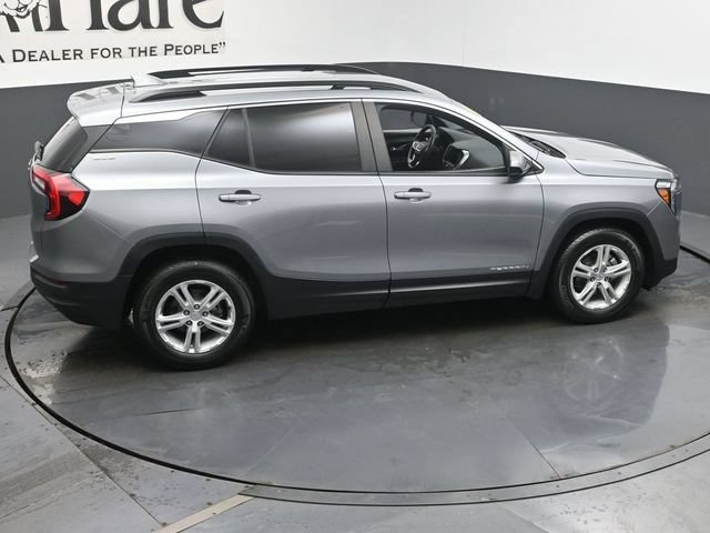 Used 2023 GMC Terrain SLE w/ Driver Convenience Package FWD image 41