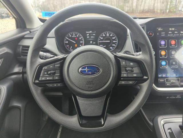 Used 2024 Subaru Crosstrek 2.0i Premium AWD/4WD image 19