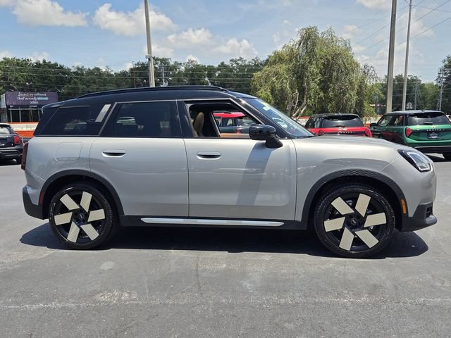 New 2027 MINI Cooper Countryman S w/ Comfort Package Max AWD/4WD image 8