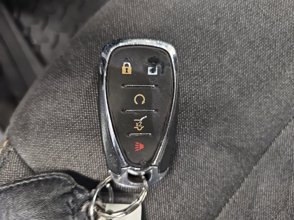 Used 2020 Chevrolet Equinox LT AWD/4WD image 34