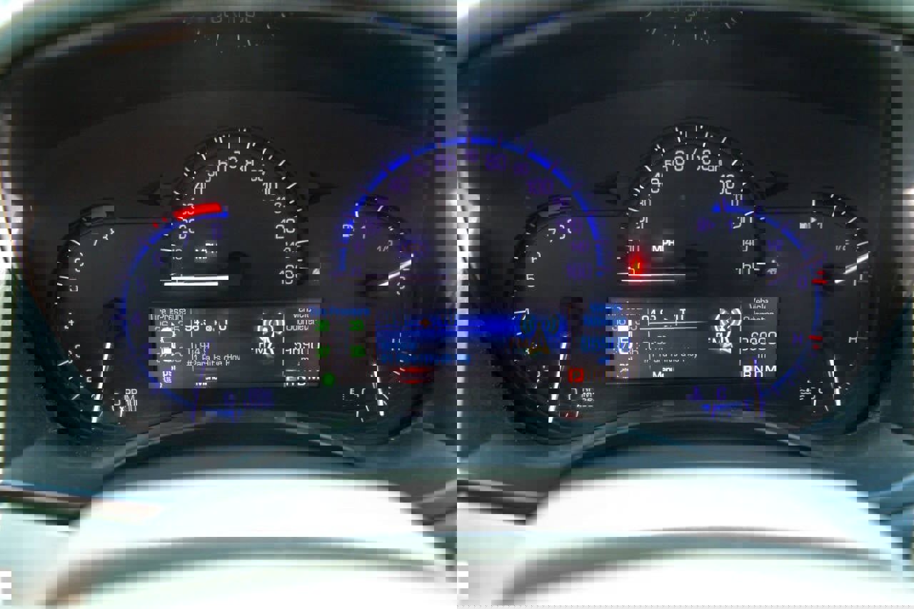 Used 2015 Cadillac ATS Performance image 25