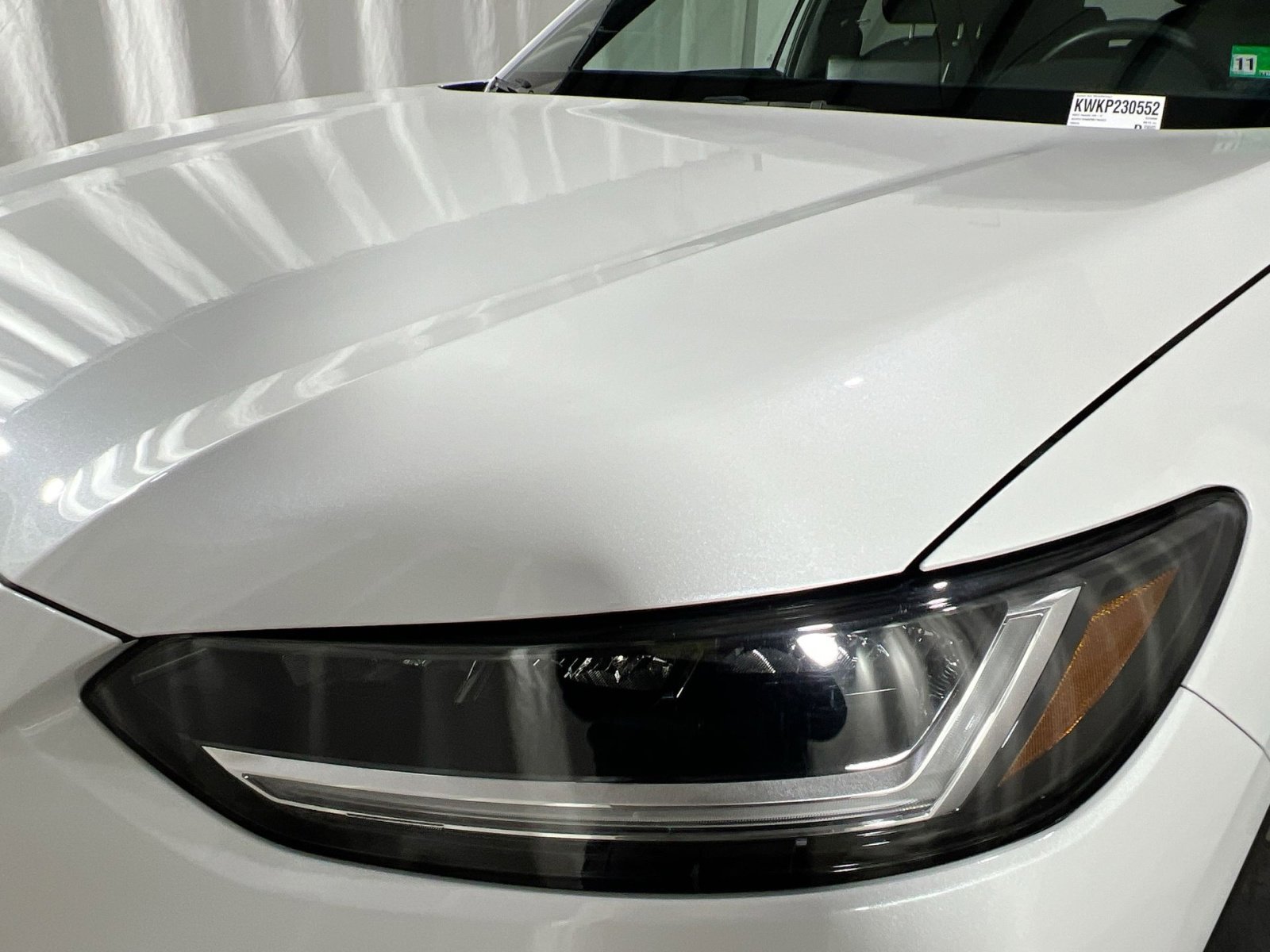 Used 2023 Honda HR-V Sport image 13