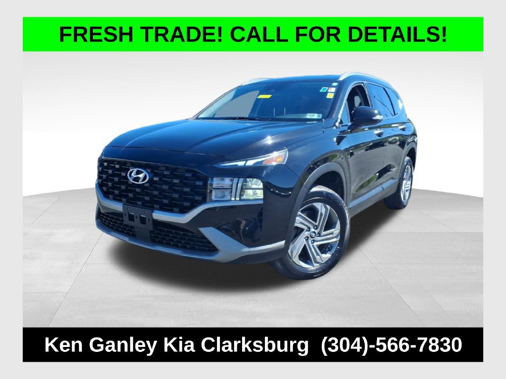 Used 2023 Hyundai Santa Fe SEL AWD/4WD image 1