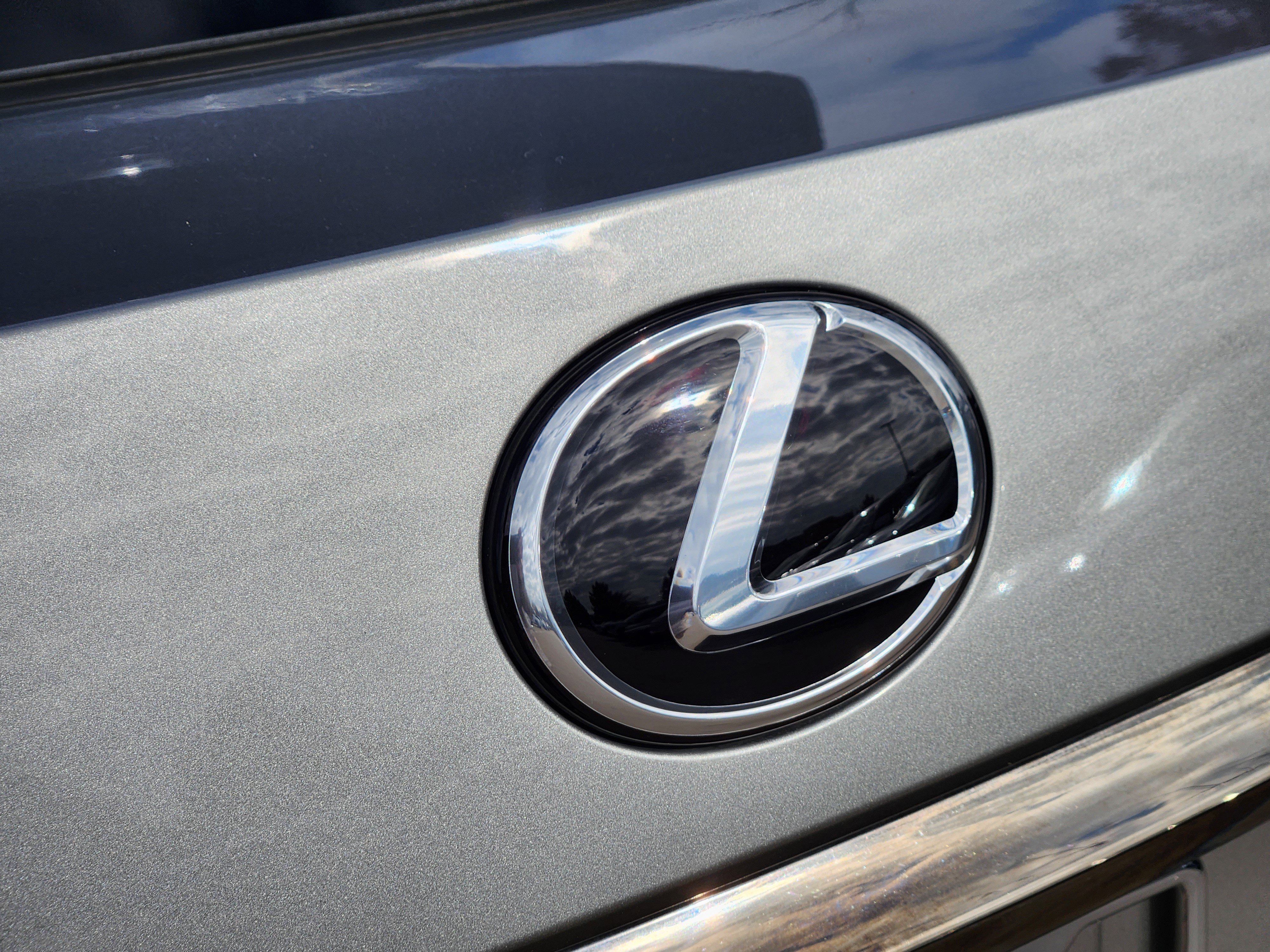 Used 2021 Lexus RX 350 F Sport image 12