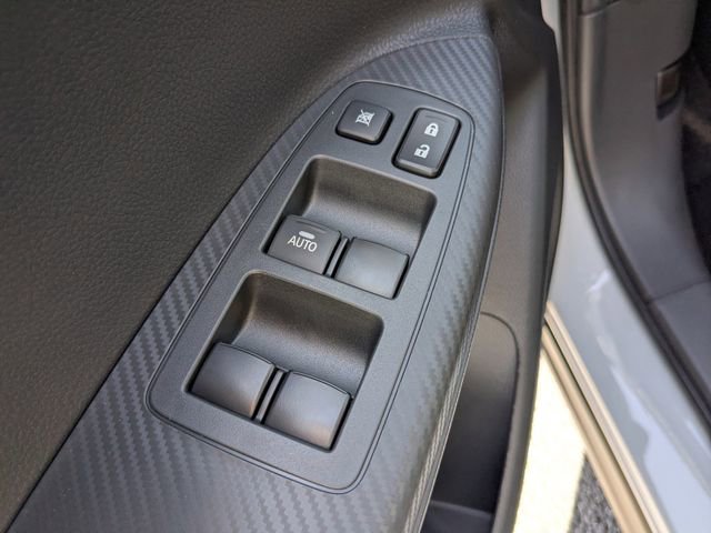 New 2026 Mitsubishi Eclipse Cross ES AWD/4WD image 20