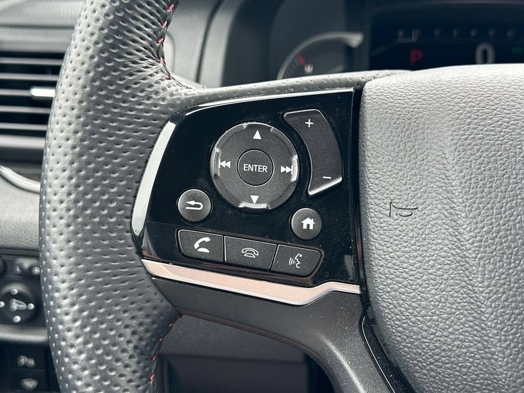 Used 2025 Honda Passport Black Edition image 21