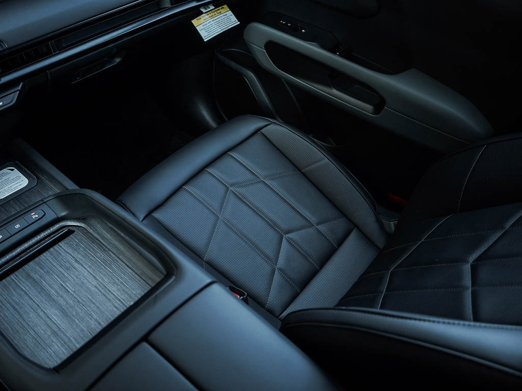 New 2027 Kia Telluride SX Prestige X-Line image 27