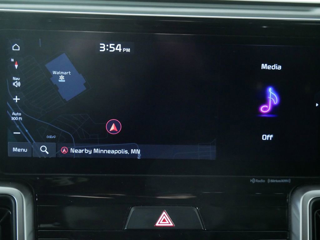 Certified 2023 Kia Sorento S image 27