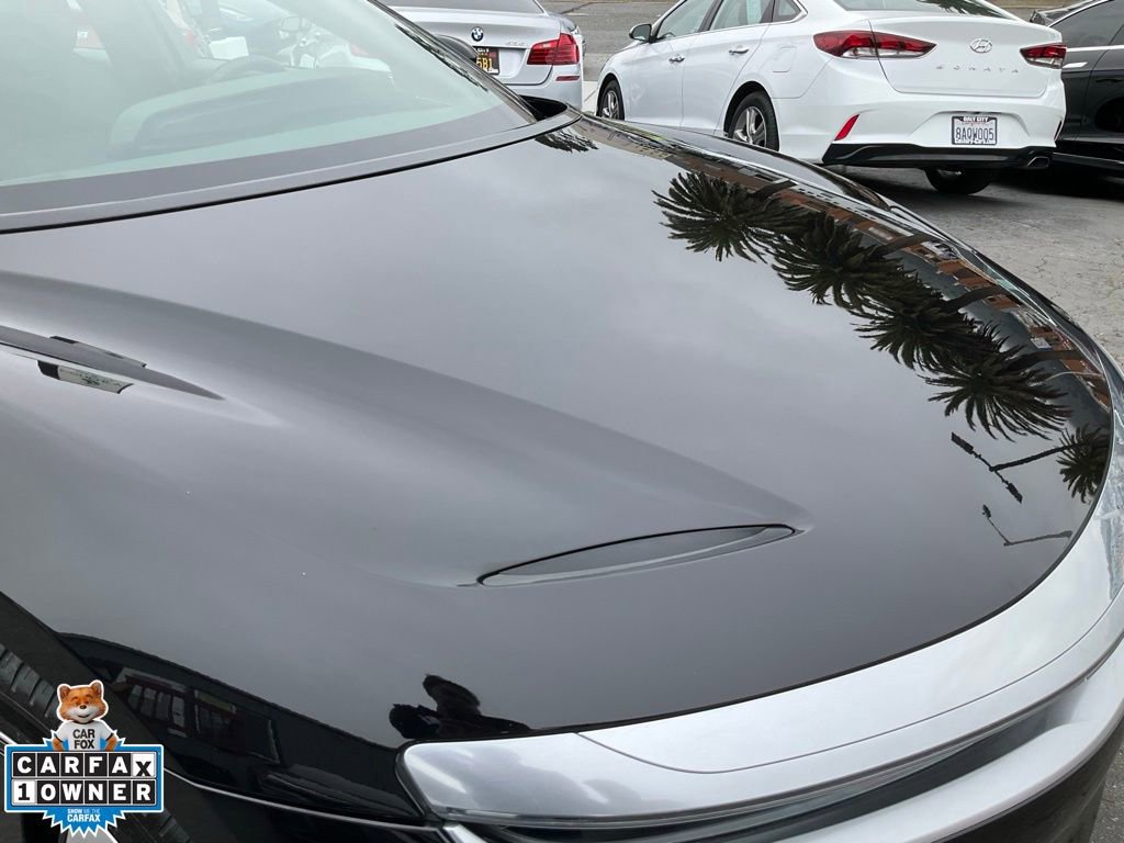 Used 2024 Lucid Air Touring AWD/4WD image 69