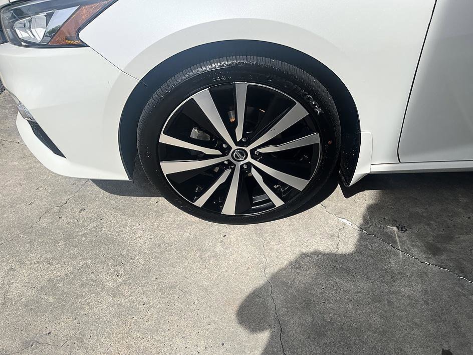 Used 2019 Nissan Altima 2.5 SR image 9