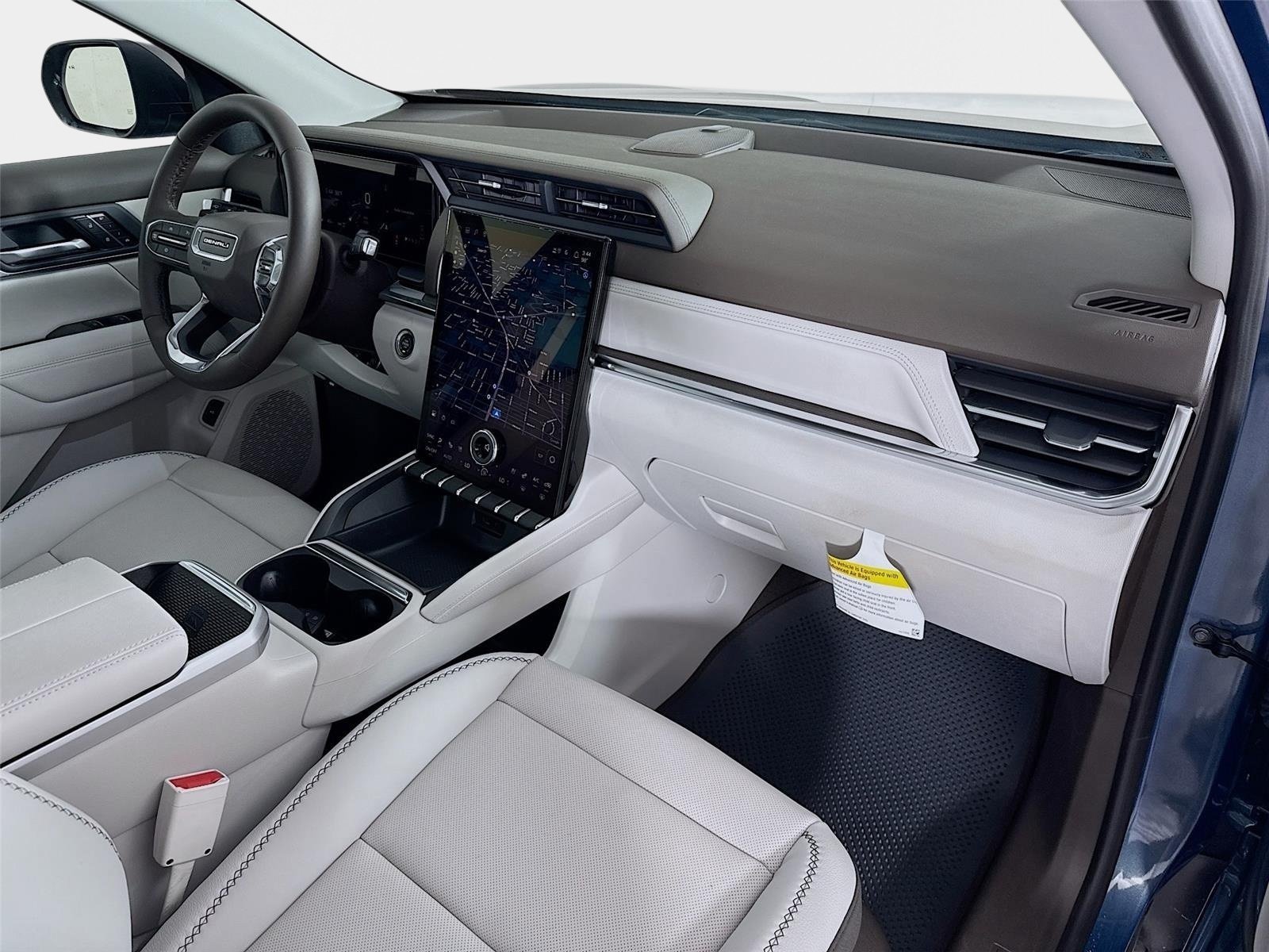 New 2026 GMC Terrain Denali AWD/4WD image 30