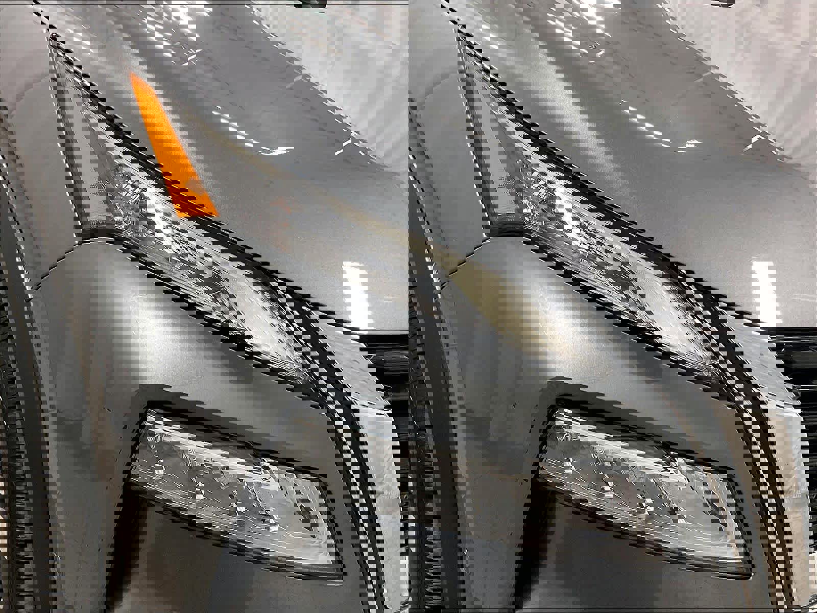 Used 2022 Nissan Rogue SL w/ SL Premium Package image 33