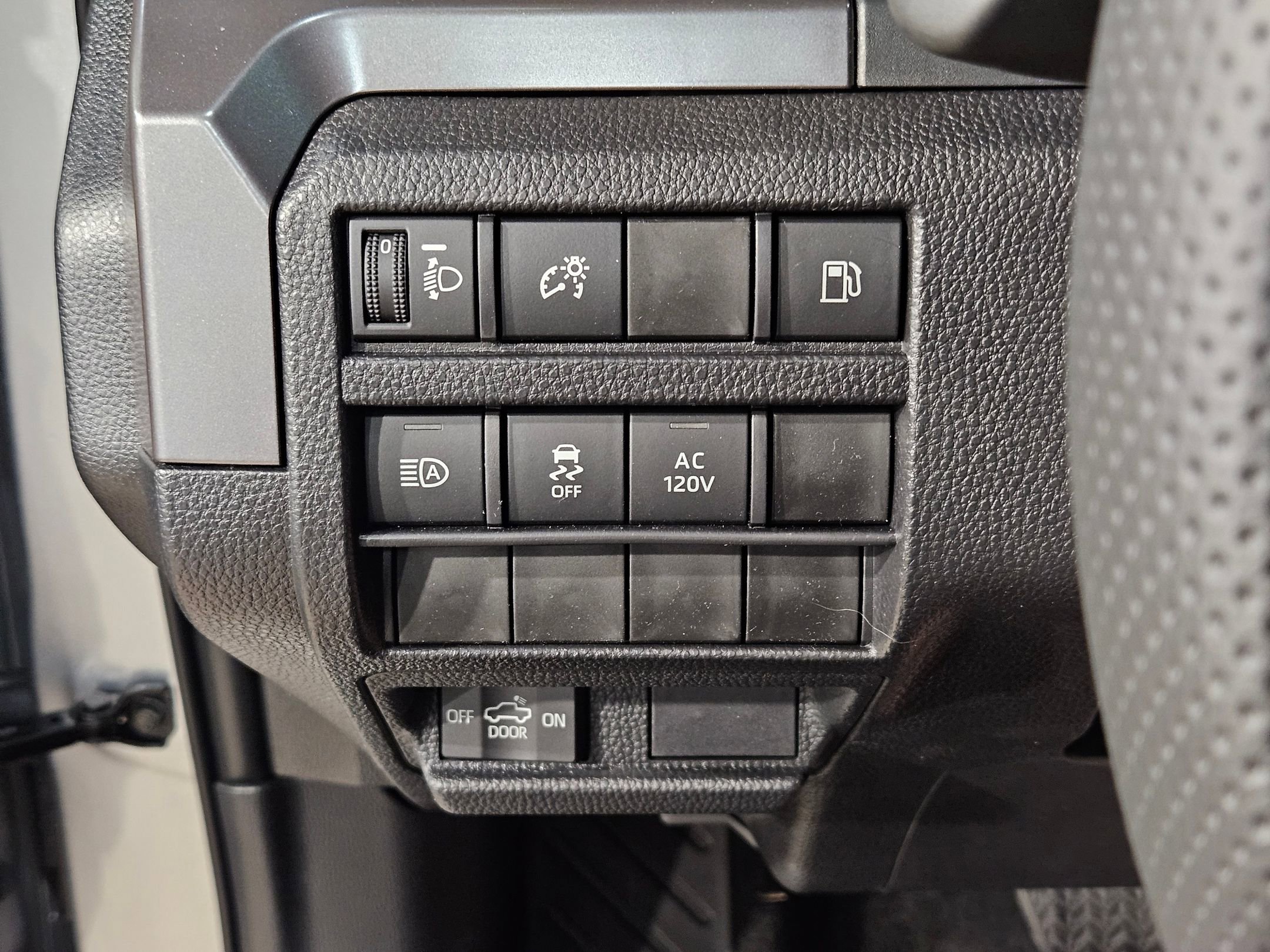 New 2026 Toyota Tacoma TRD Off-Road image 13