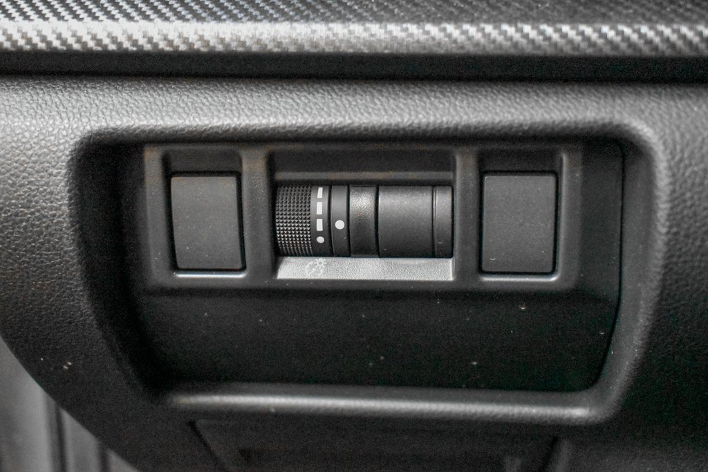 Certified 2025 Subaru Crosstrek 2.5i Limited w/ Crosstrek Mirror Package image 17