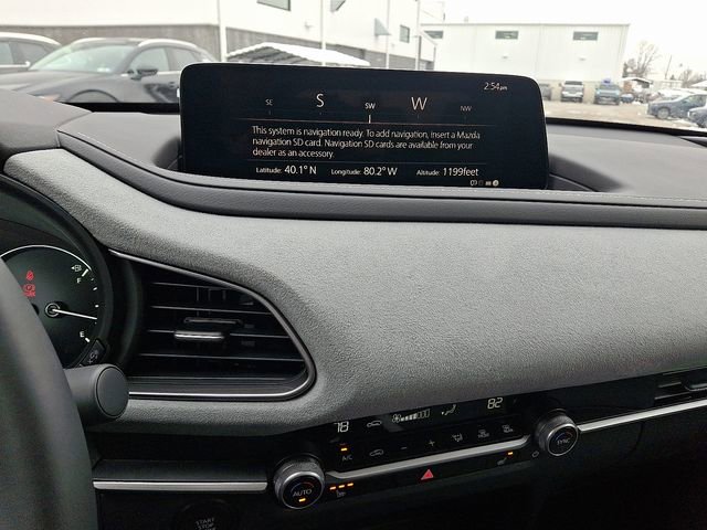 New 2026 MAZDA CX-30 AWD 2.5 S image 17