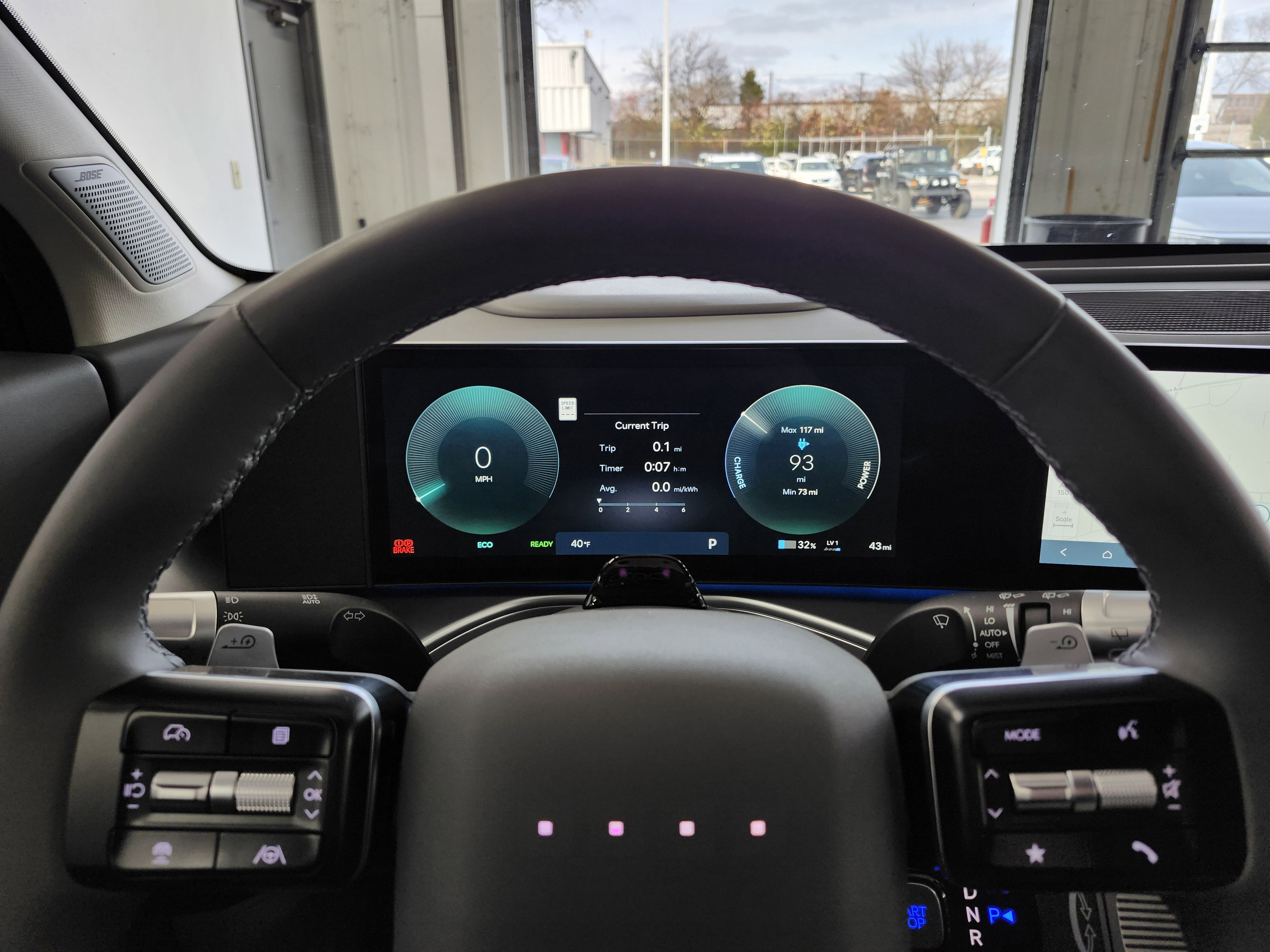 New 2026 Hyundai Ioniq 9 Limited image 12