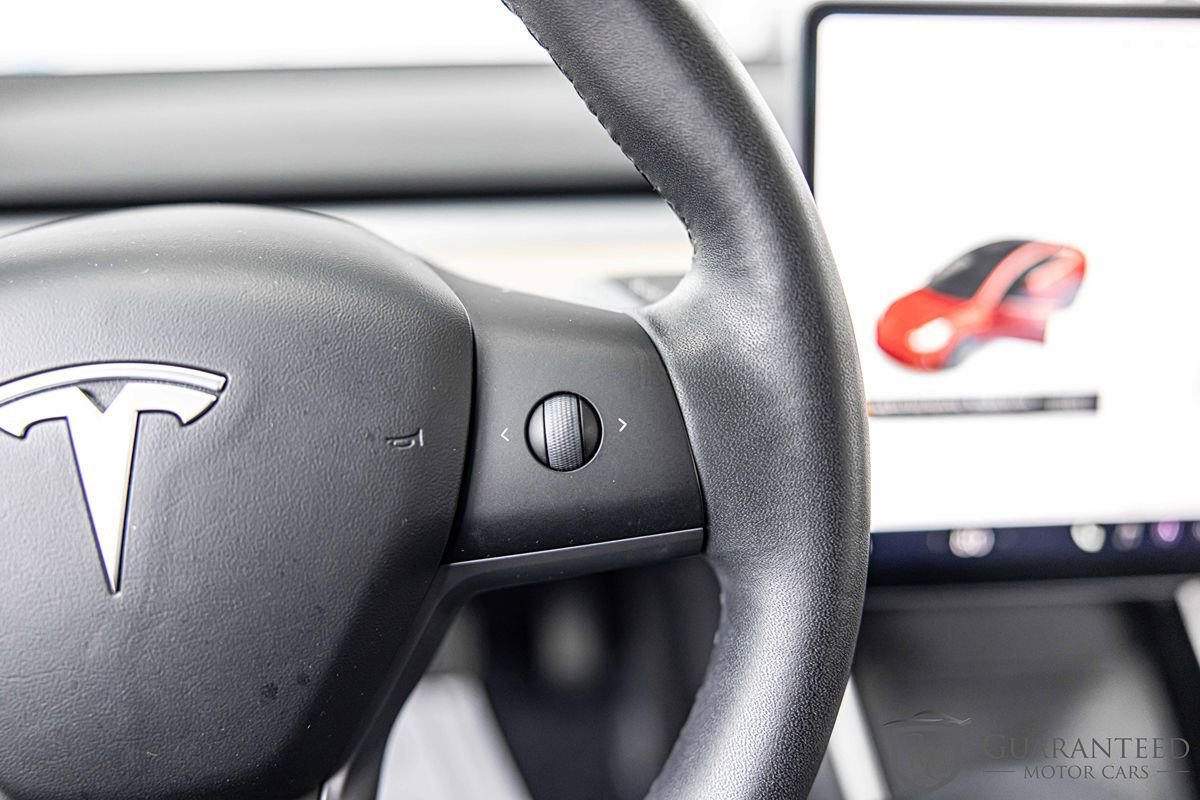 Used 2020 Tesla Model 3 Standard Range Plus RWD image 22