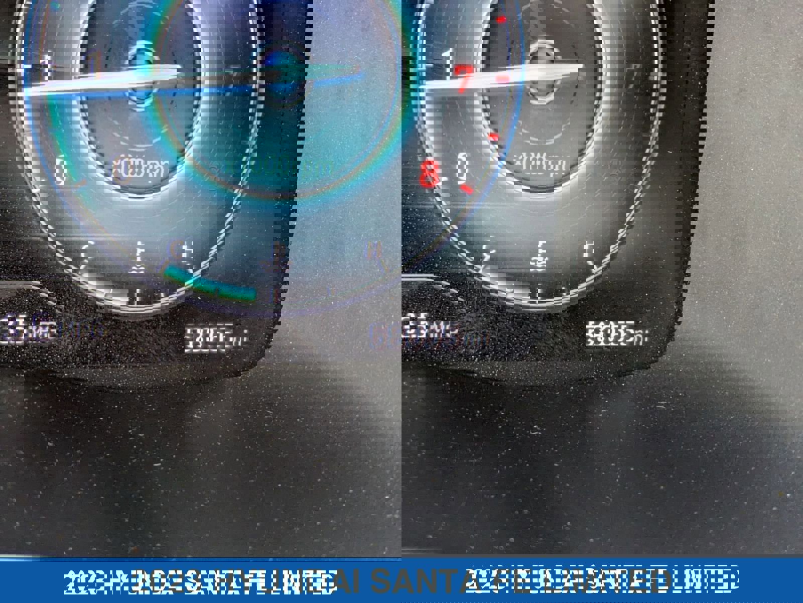 Used 2023 Hyundai Santa Fe Limited image 18