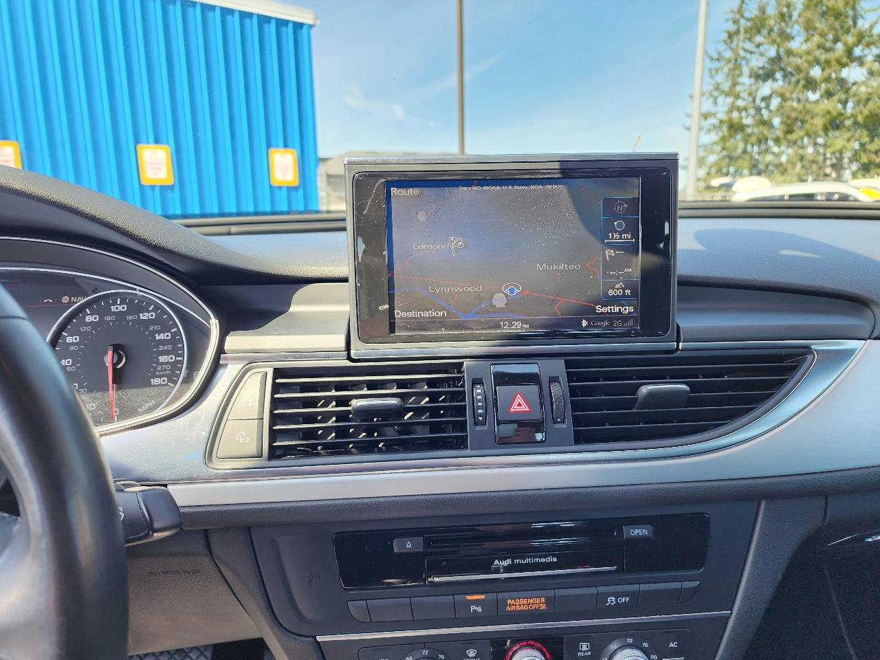 Used 2013 Audi A6 2.0T Premium Plus image 19