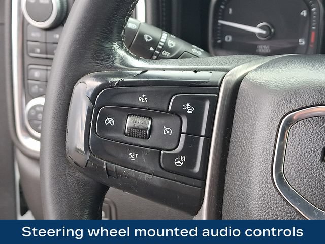 Used 2020 GMC Sierra 2500 Denali w/ LPO, GMC Protection Package AWD/4WD image 7
