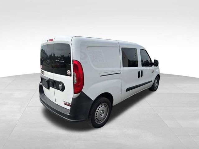 Used 2020 RAM ProMaster City Wagon image 7