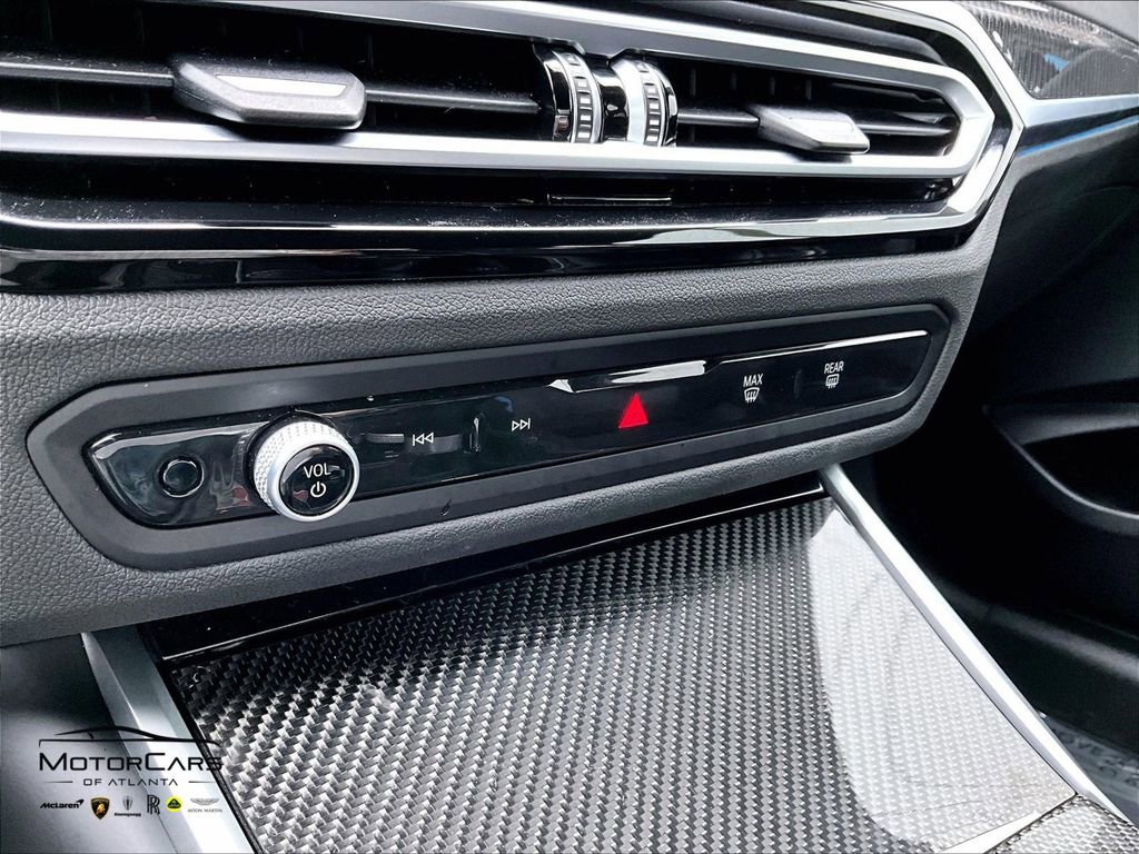 Used 2023 BMW M2 image 28