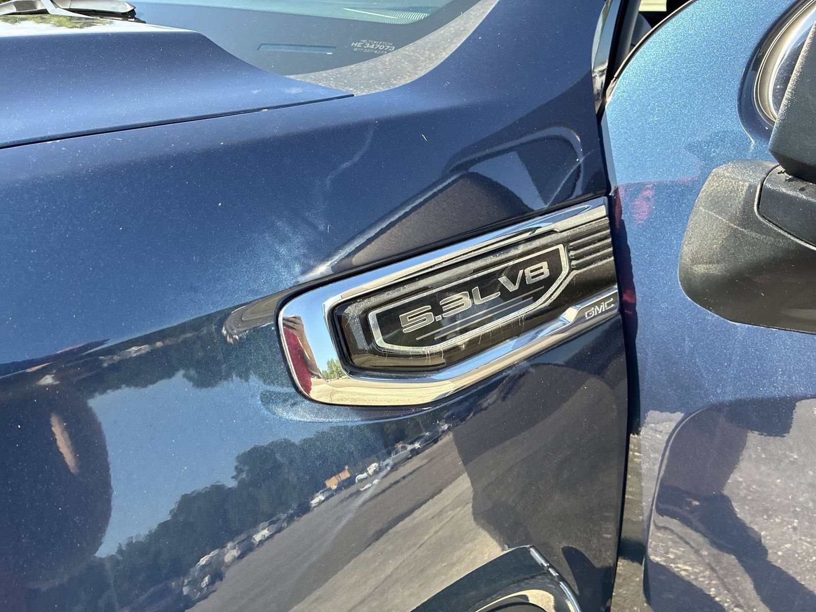 Certified 2022 GMC Sierra 1500 SLE AWD/4WD image 32