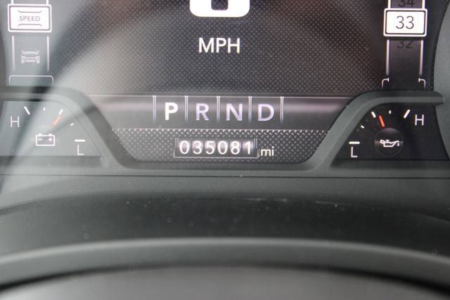 Used 2024 RAM 1500 Big Horn AWD/4WD image 21
