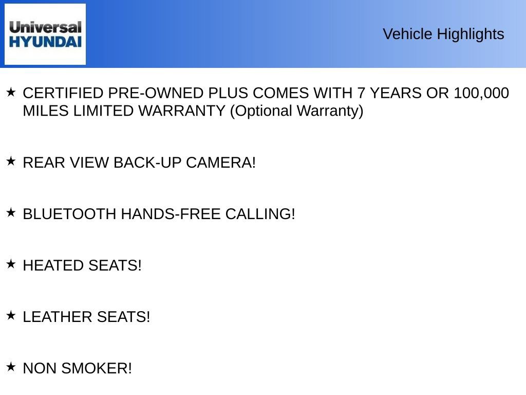 Used 2024 Honda HR-V EX-L image 5