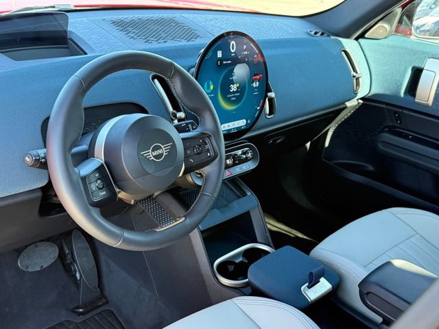 Used 2025 MINI Cooper Countryman S image 10