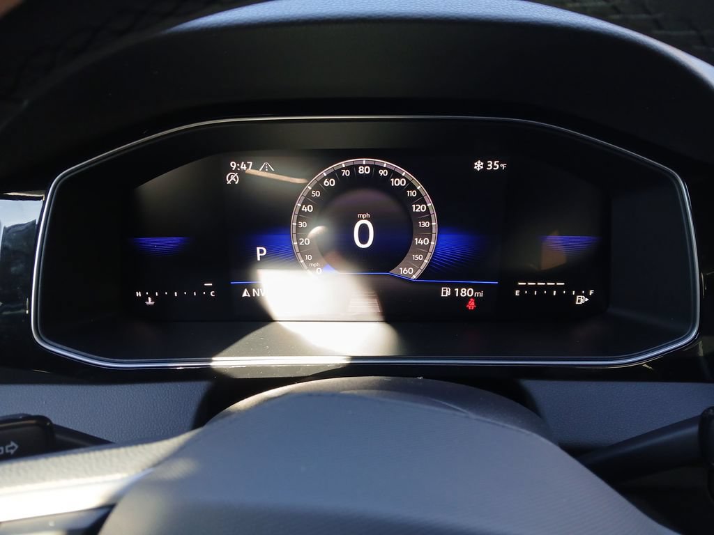 New 2026 Volkswagen Jetta Sport FWD image 15