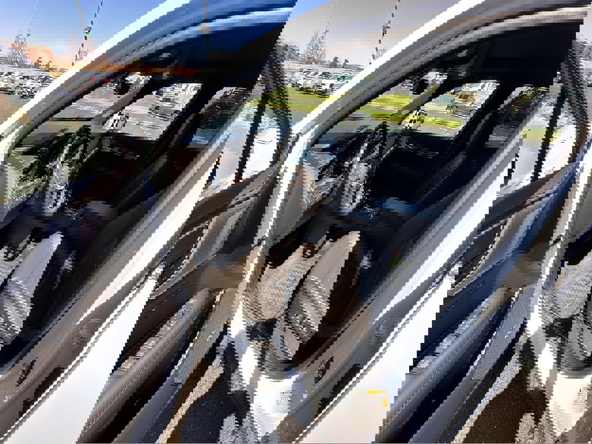 Used 2022 Cadillac XT5 Premium Luxury w/ Platinum Package image 13