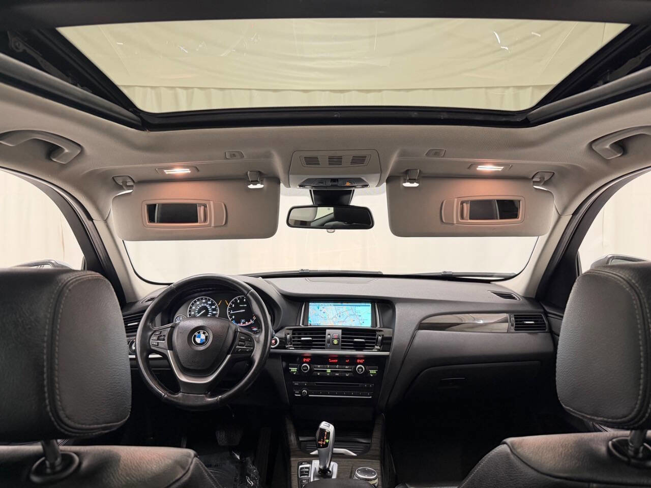 Used 2016 BMW X3 xDrive28i image 18