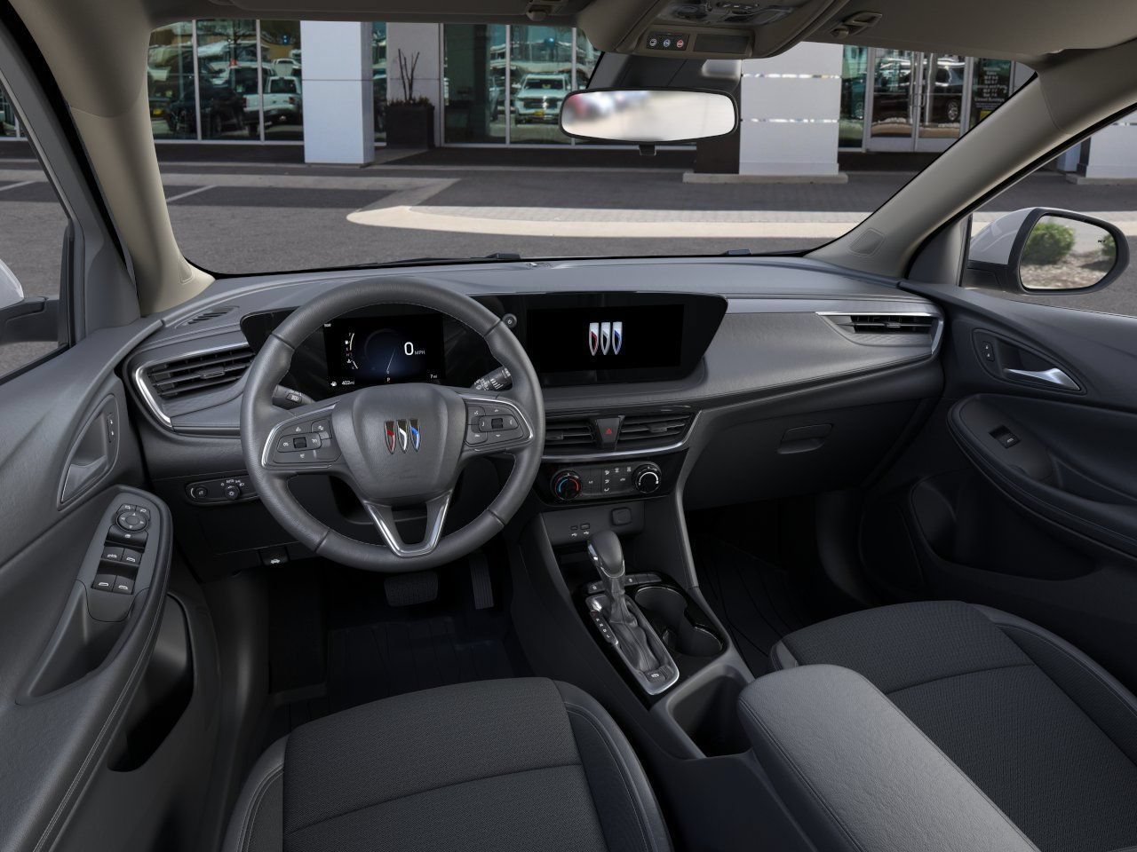 New 2026 Buick Encore GX Preferred FWD image 15