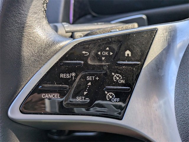 Used 2025 Mercedes-Benz GLB 250 image 19