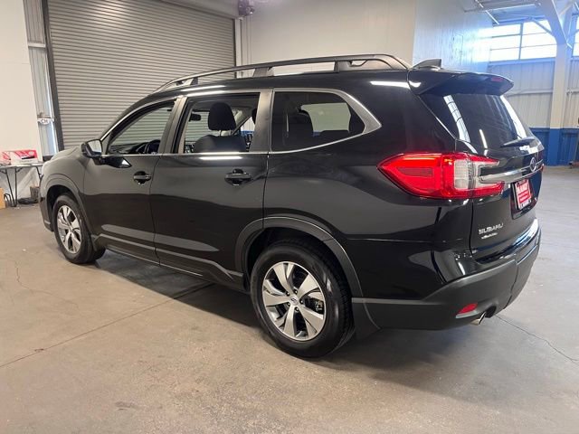 Used 2024 Subaru Ascent Premium AWD/4WD image 5